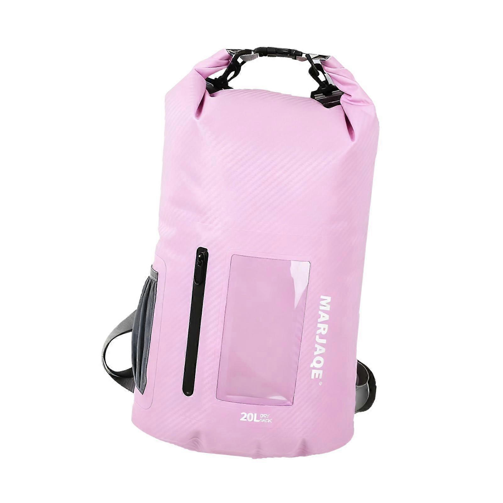 Dry Bag Sack Water Resistant Versatile Portable Waterproof Backpack Lightweight