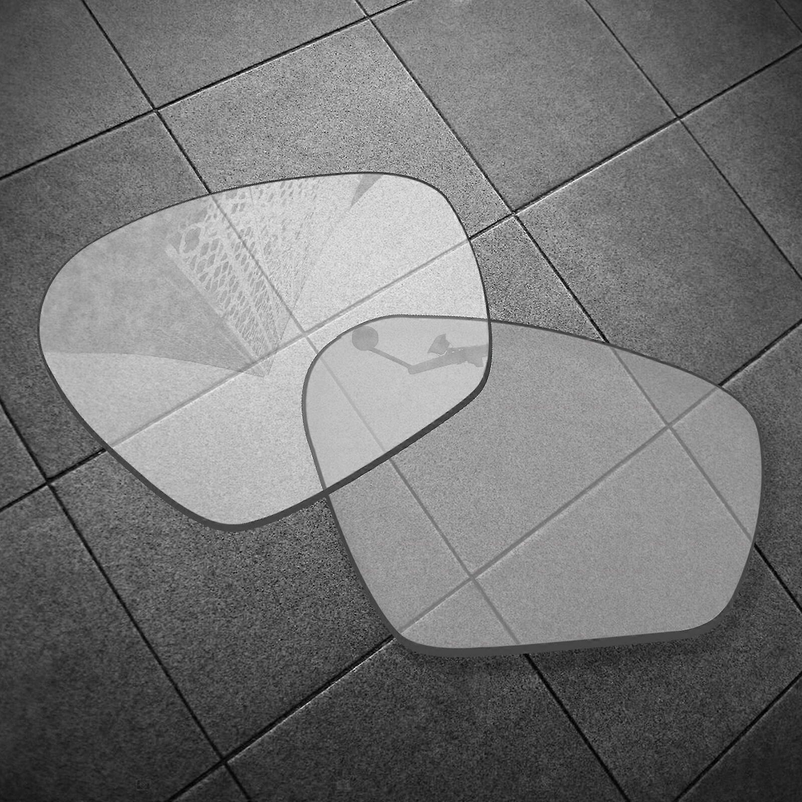 TheoCraft Polarized Replacement Lenses for-Oakley Field Jacket OO9402 -Options