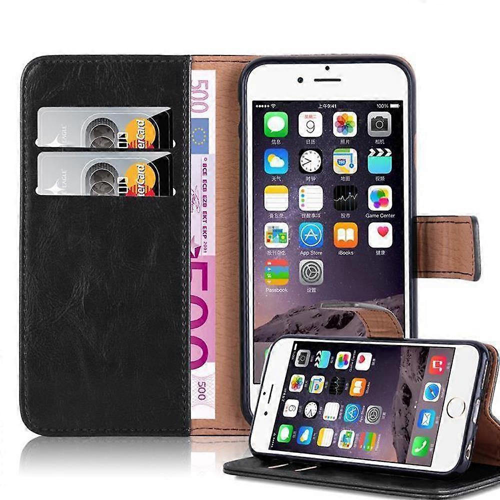 Protective Case iPhone 6 PLUS / 6S PLUS Case - Glossy Surface and Stand Function
