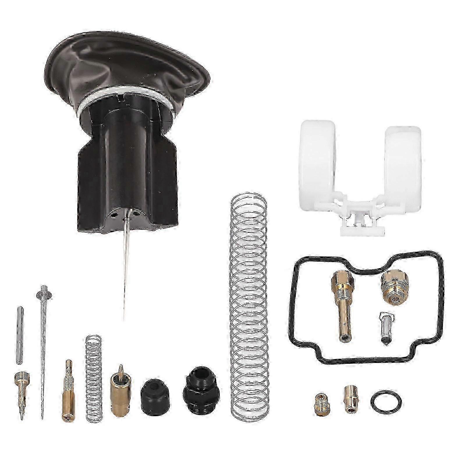 Mikuni Carburetor Rebuild Kit for Yamaha Grizzly 660 2002-2008