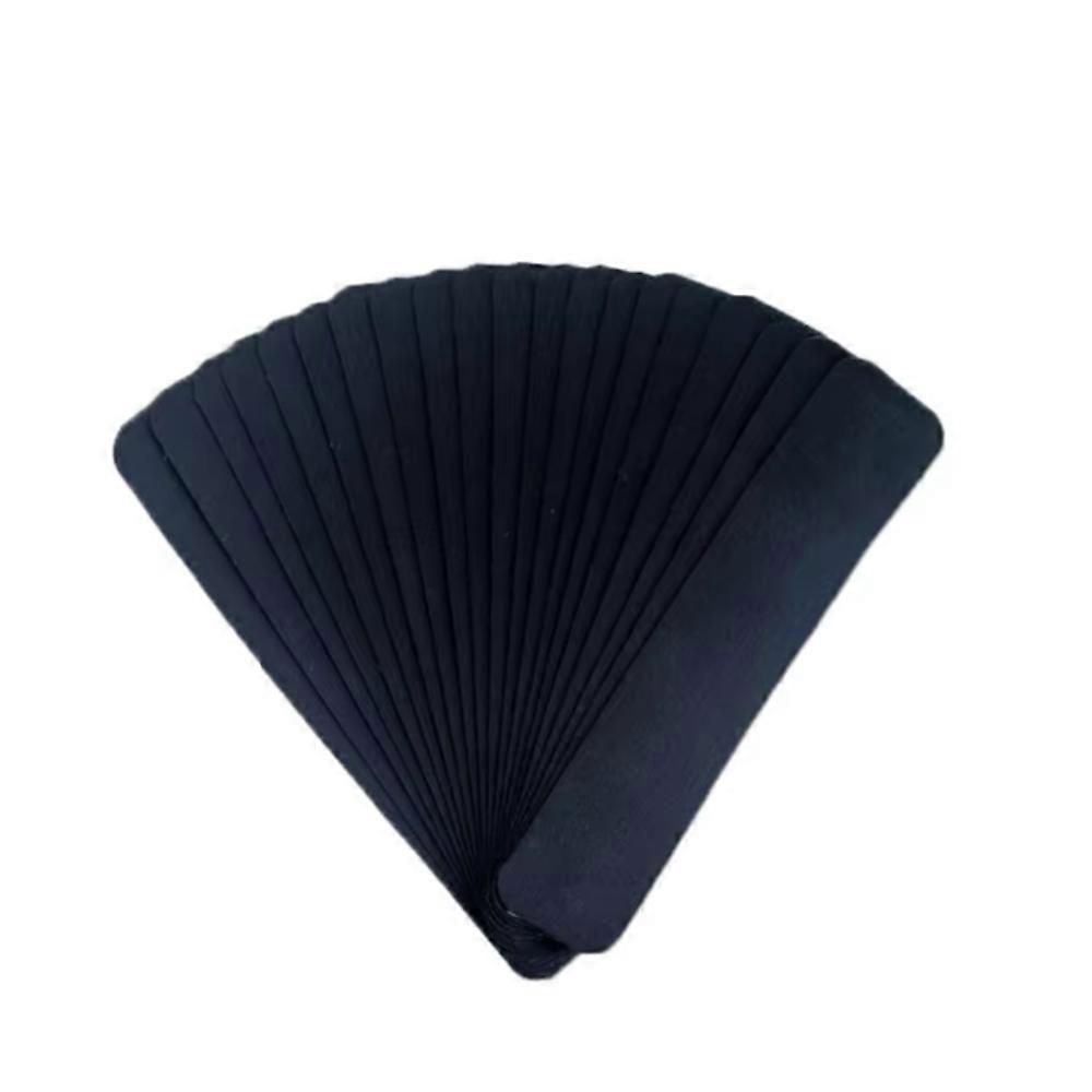 Bande de kin��siologie en tissu ��lastique, auto-adh��sive, utilisations multiples, Patch musculaire en forme de I, unisexe, plusieurs couleurs