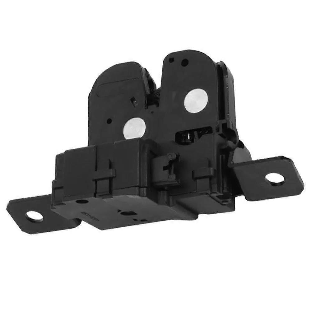 Car Trunk Lock Tailgate Lock Actuator Secure Closure Weatherproof AntiJam Design for BMW