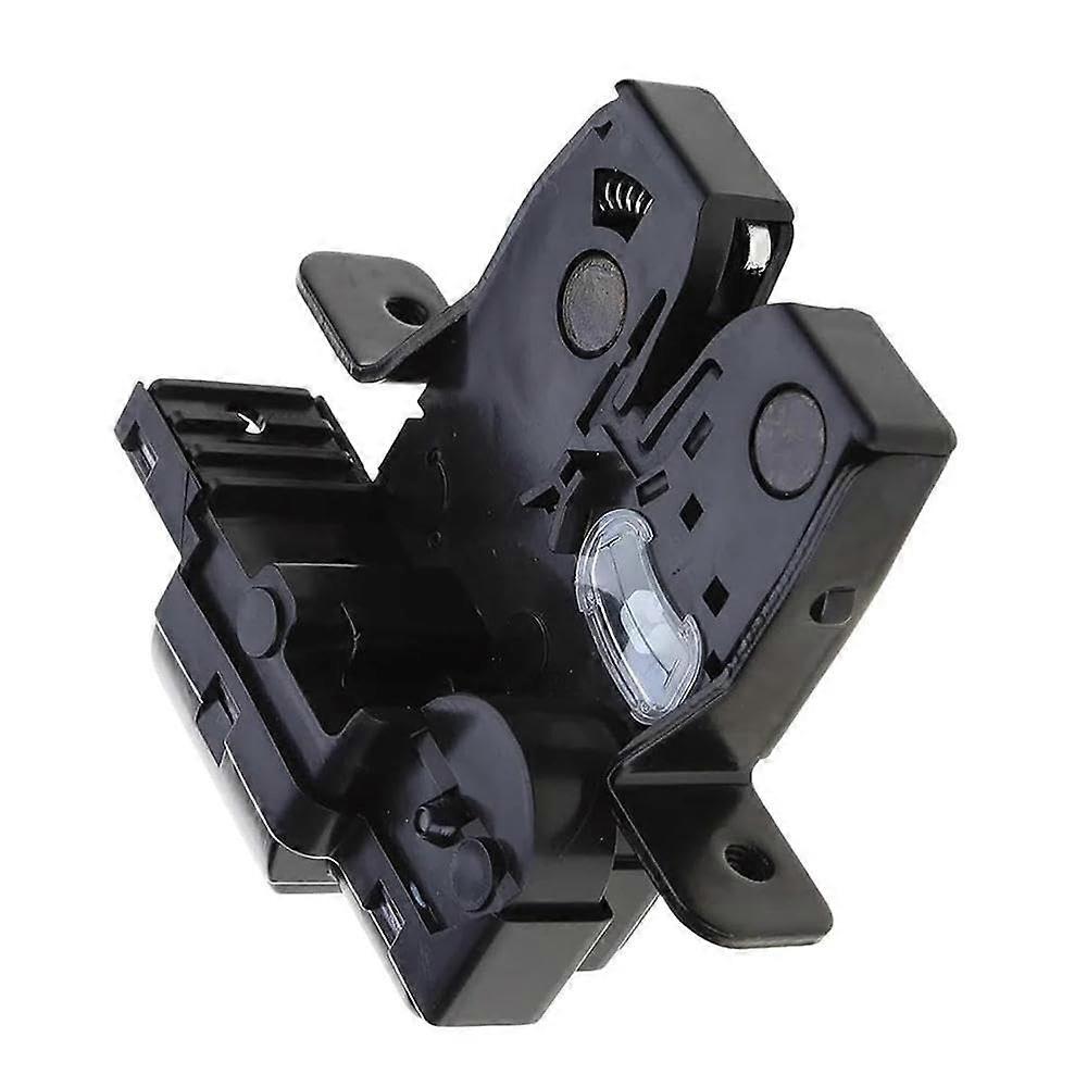 Universal Car Trunk Lock Latch Rear Boot Lid Lock Replacement for Mitsuoka Ritz Duesen Bayern