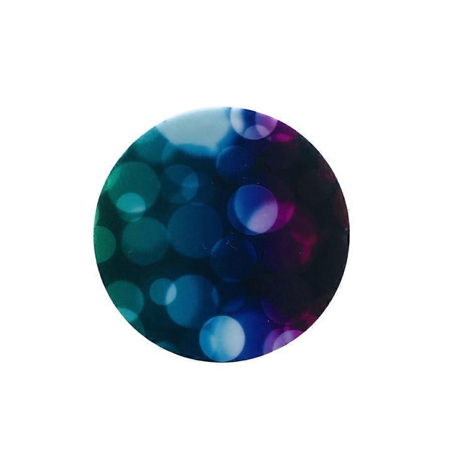 Expanding Finger Grip (blurred Lights)