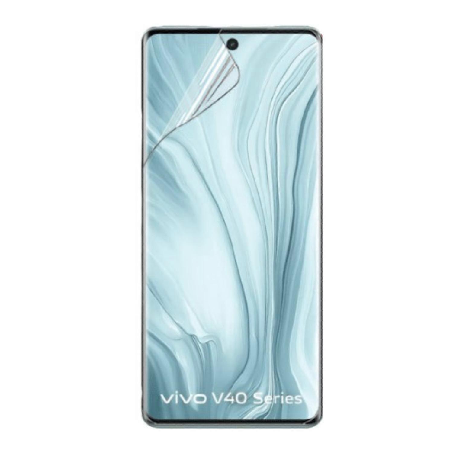 - Vivo V40 Hydrogel Screen Protector (copy)