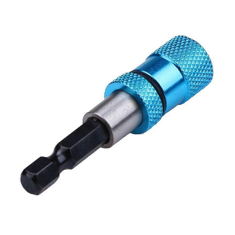 Magnetic Bit Holder Screwdriver For Screws, Nuts, Drill, Driver