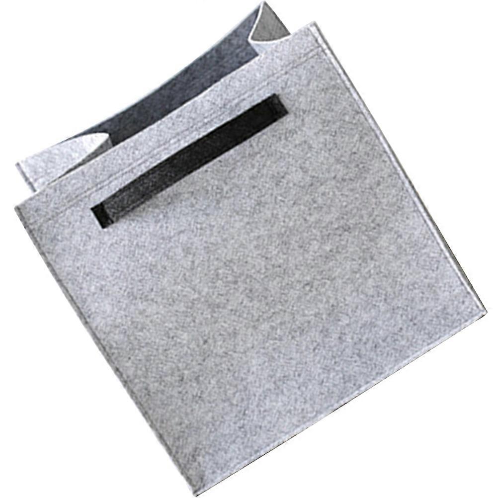 Organizer For Dirty Clothes Foldable Toy Storage Reduce Clutter Home Use 1Pack