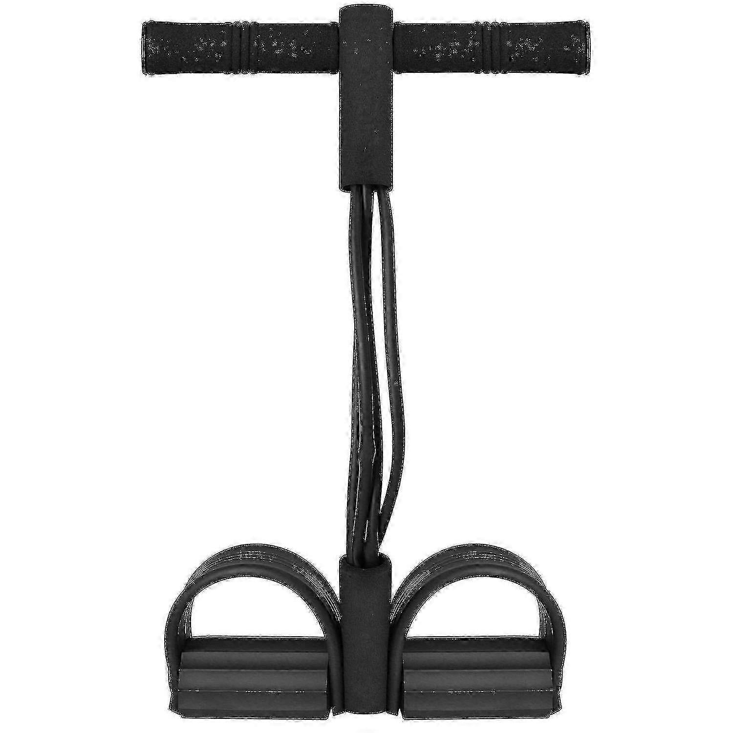 25-26 Exercise bands elastic training bands