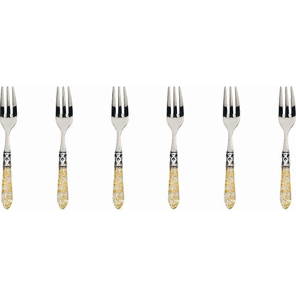  Bugatti Aladdin set of 6 forks MP107151