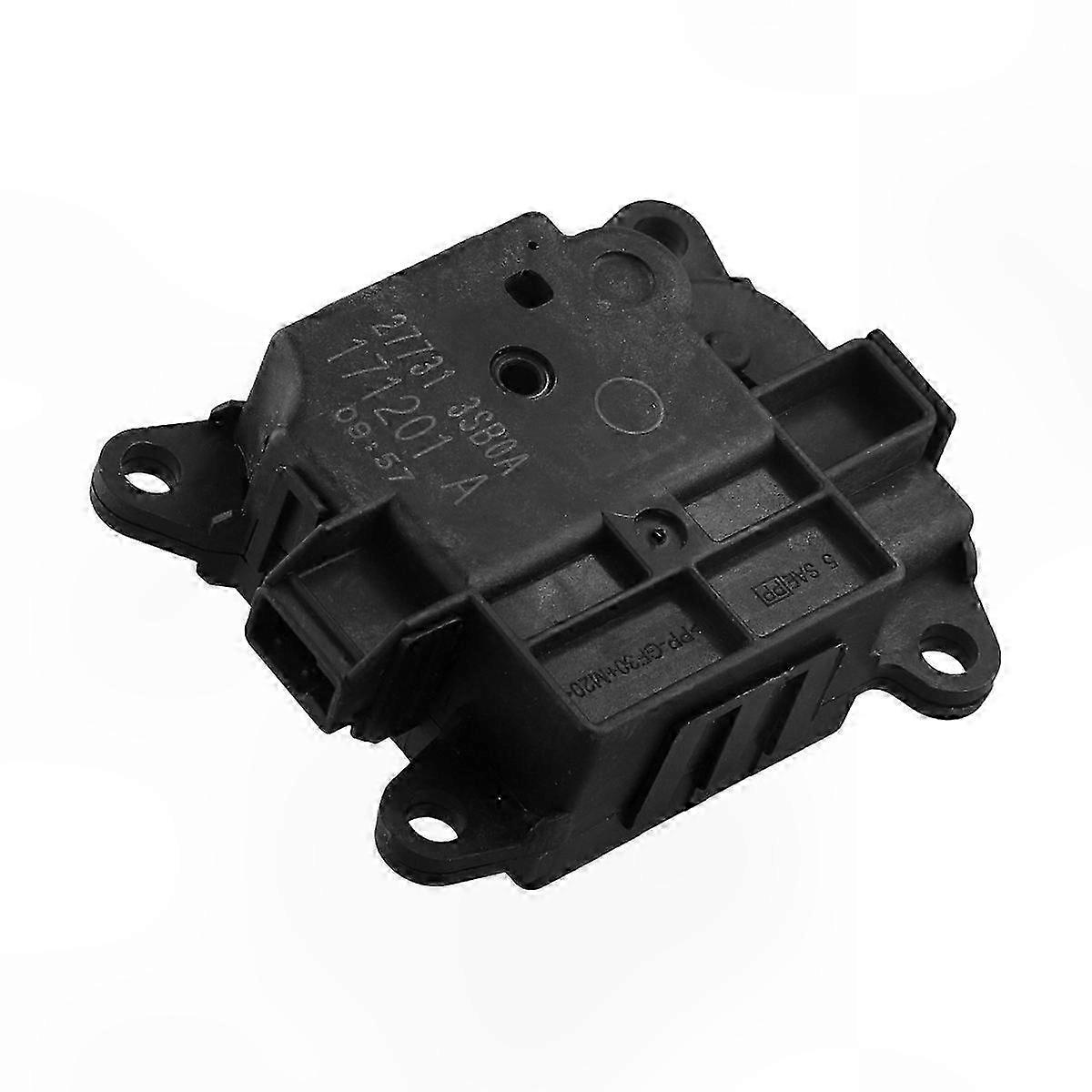 HVAC Mode Door Actuator for Select Vehicles 2016-2018