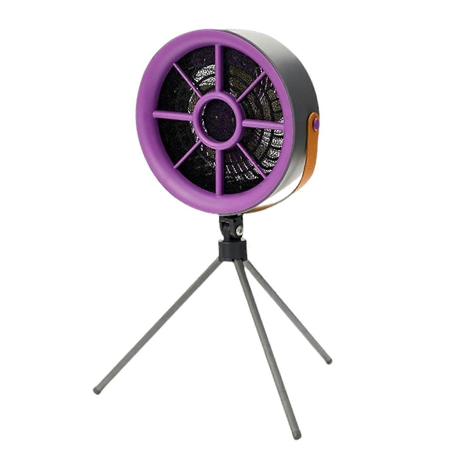 Portable Range Hood with ThreeLevel Smoke Control, Removable Filter, For Camping and Indoor BBQ