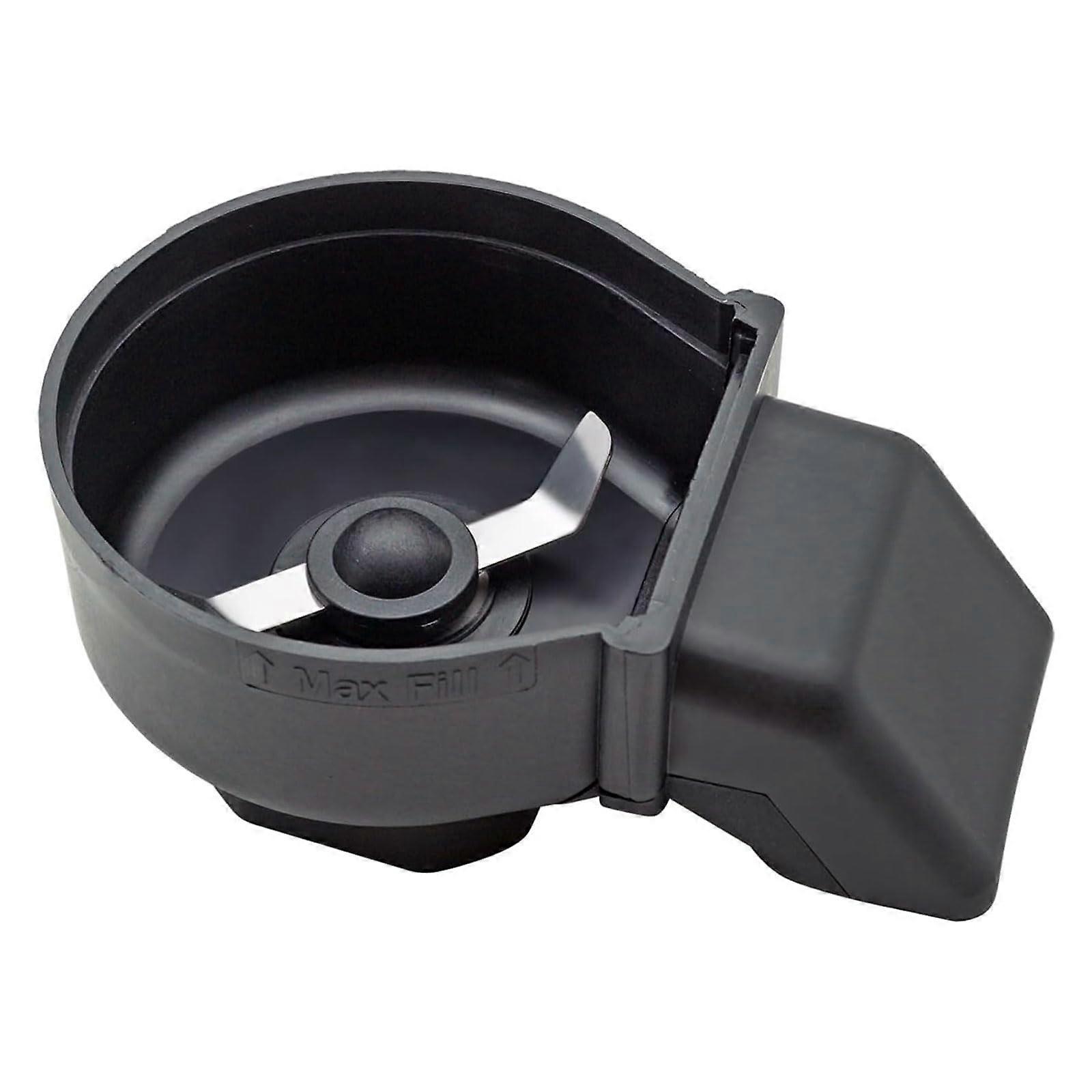 Coffee Grinder Attachment with Consistent Grinding Performance for Cuisinart DGB500GRD