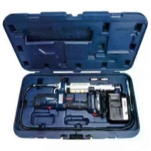 Professional 2-speed 20V Grease Gun Kit! NO.1884