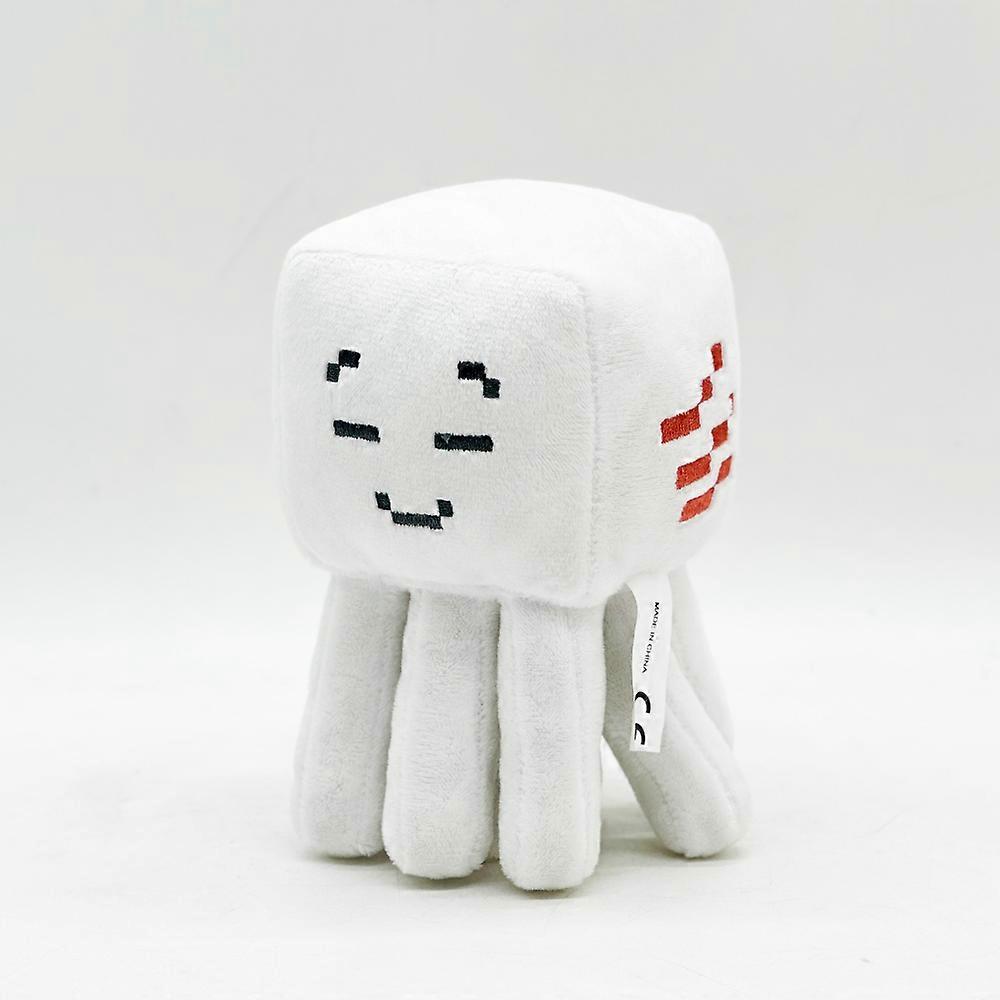happy ghast plush