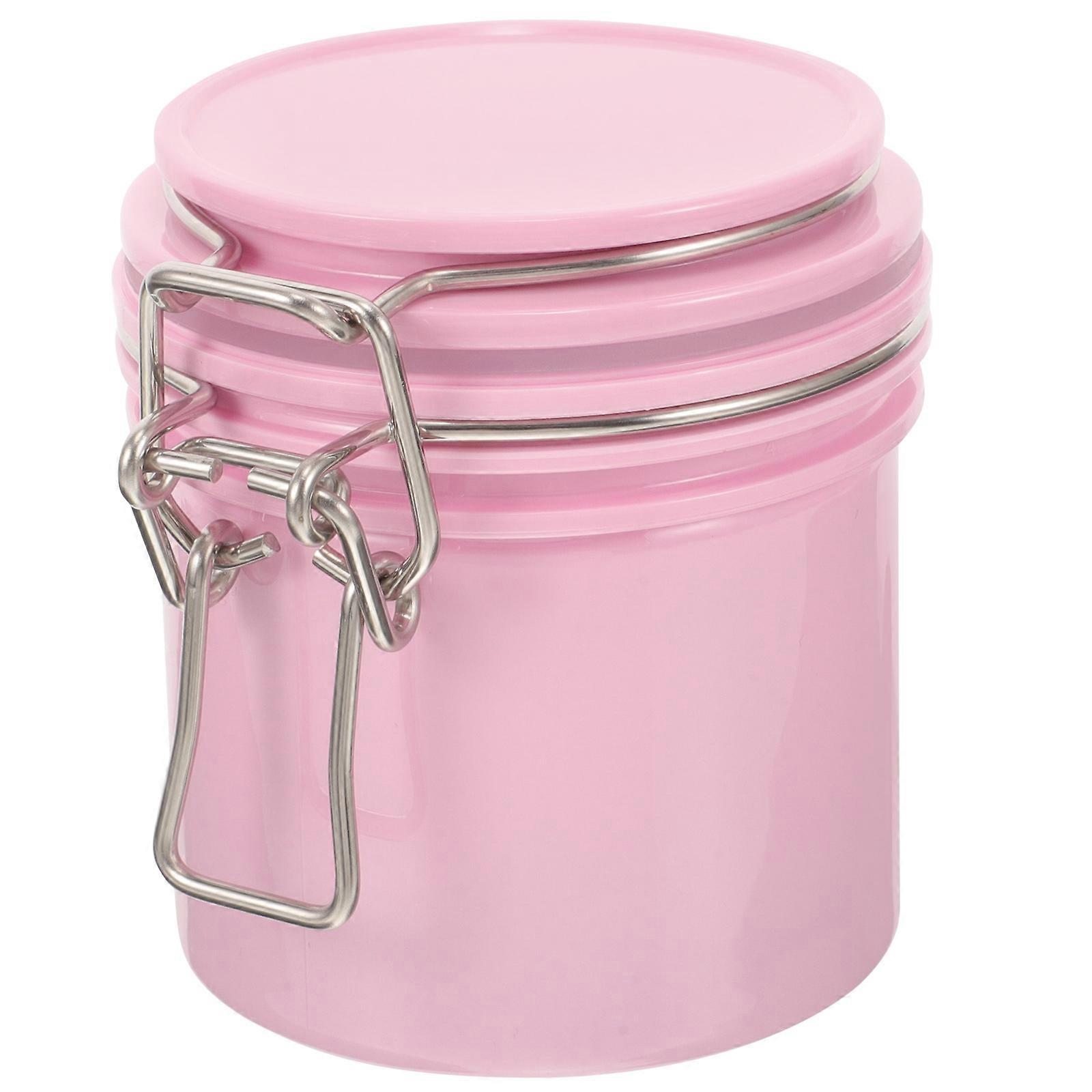 Leak Proof Lash Holder Eyelash Glue Box for Storage Use 3Pcs Set