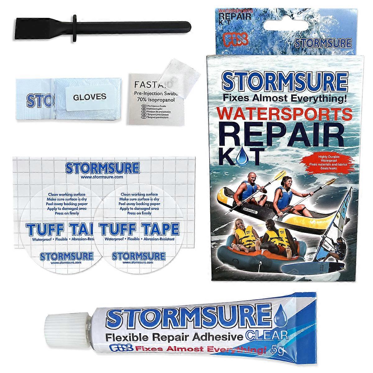 Water Sports Repair Kit