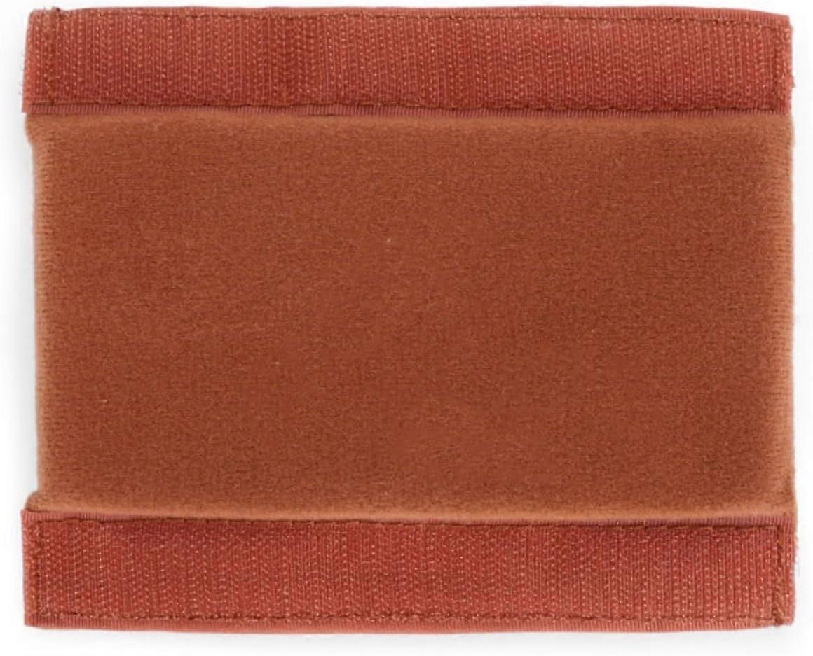 Camera Bag Insert with Shock Absorbing Padding, Tear Resistant Single Compartment for Backpack Travel