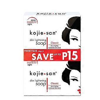 Skin and Body Brightening Soap - Original Kojic Acid, Dark Spot Remover Bar Soap