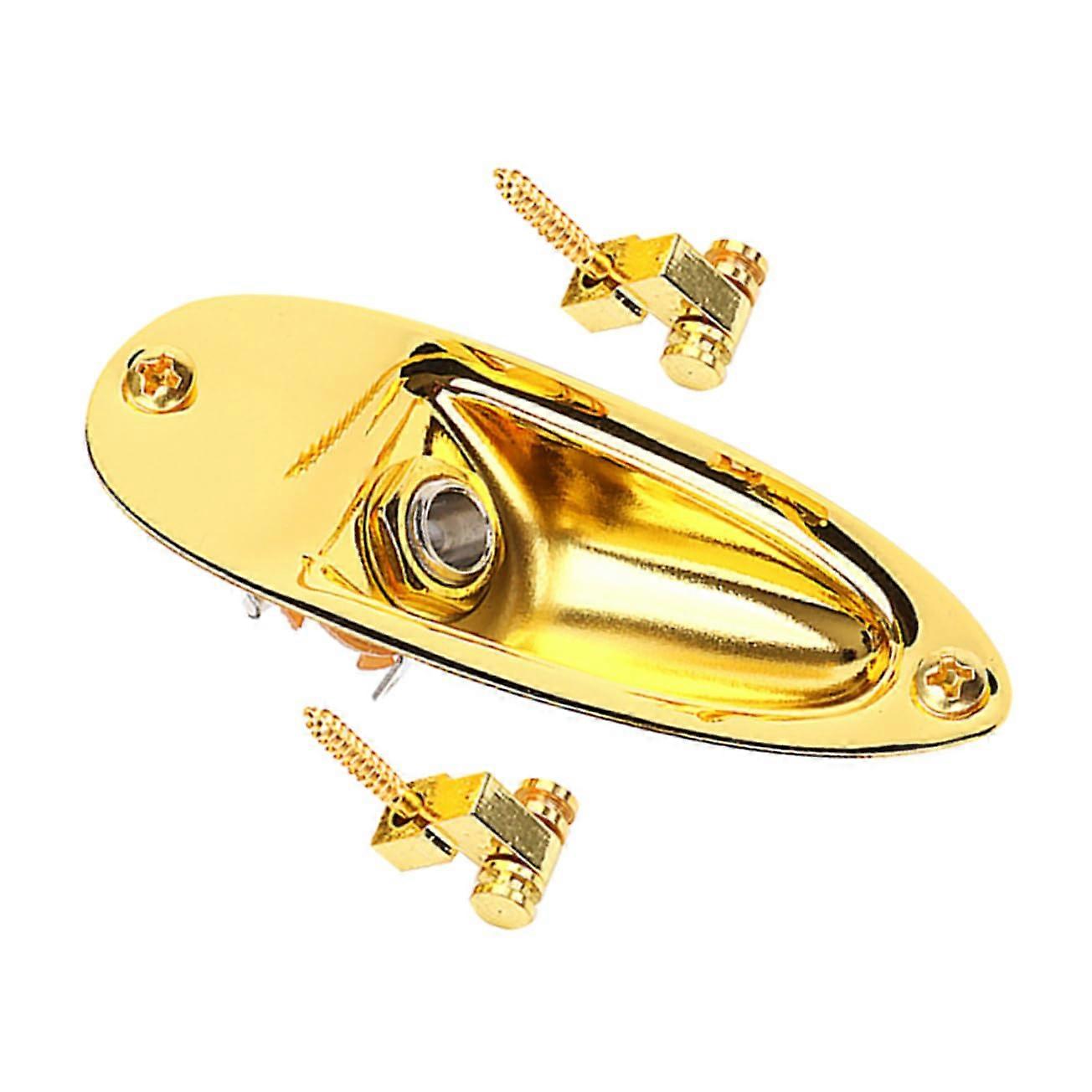 Electric Guitar String Retainer Set with Screws, Low Profile Bass Guitar String Tree, Consistent Tension