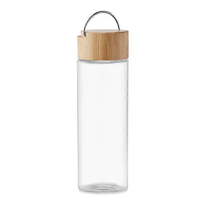 MidOcean Ameland Bamboo 500ml Water Bottle