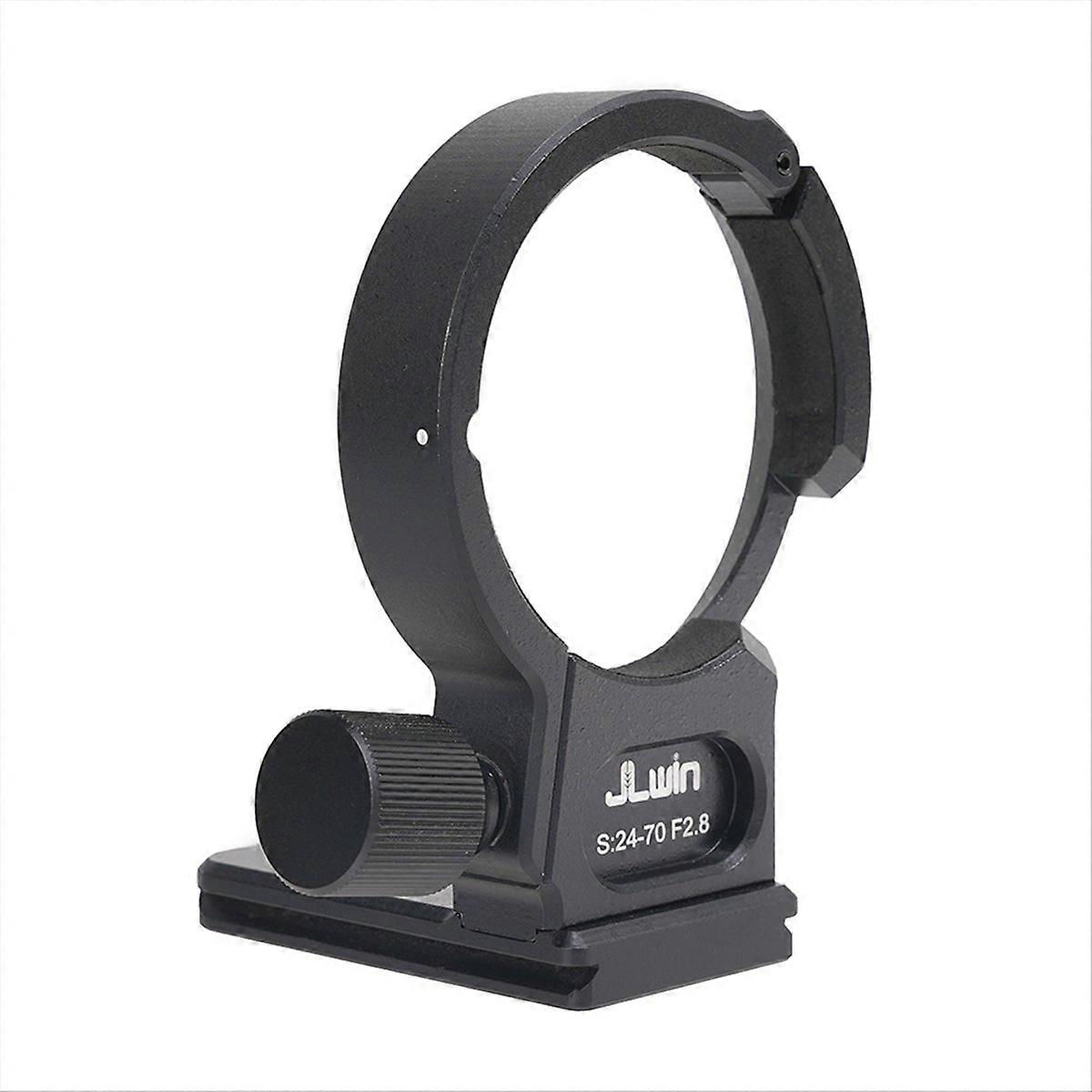  Tripod Ring Lens with Rotatable for E-Port Camera