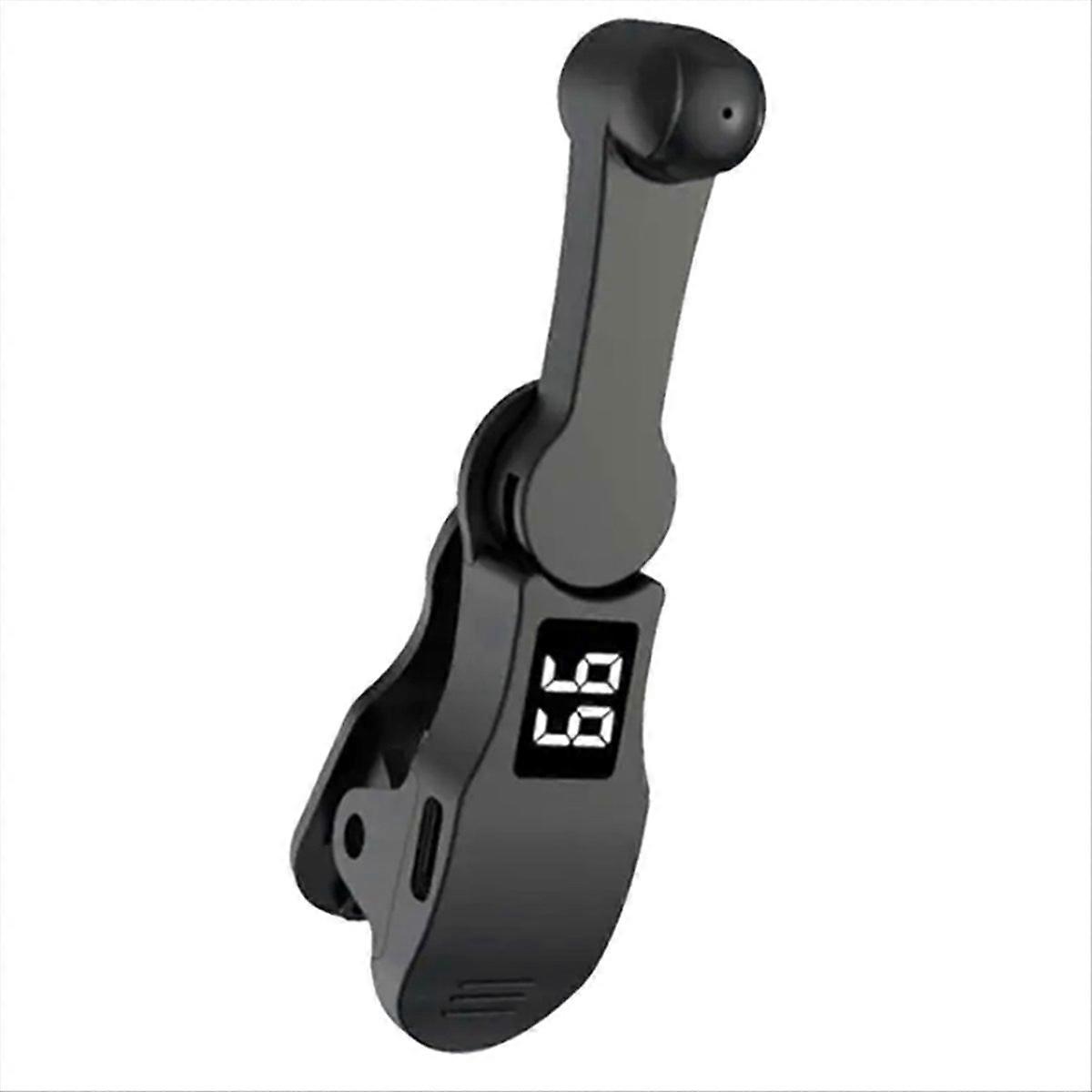 Digital Auto Screen Clicker for Smartphone Apps Video Live Gadget, A