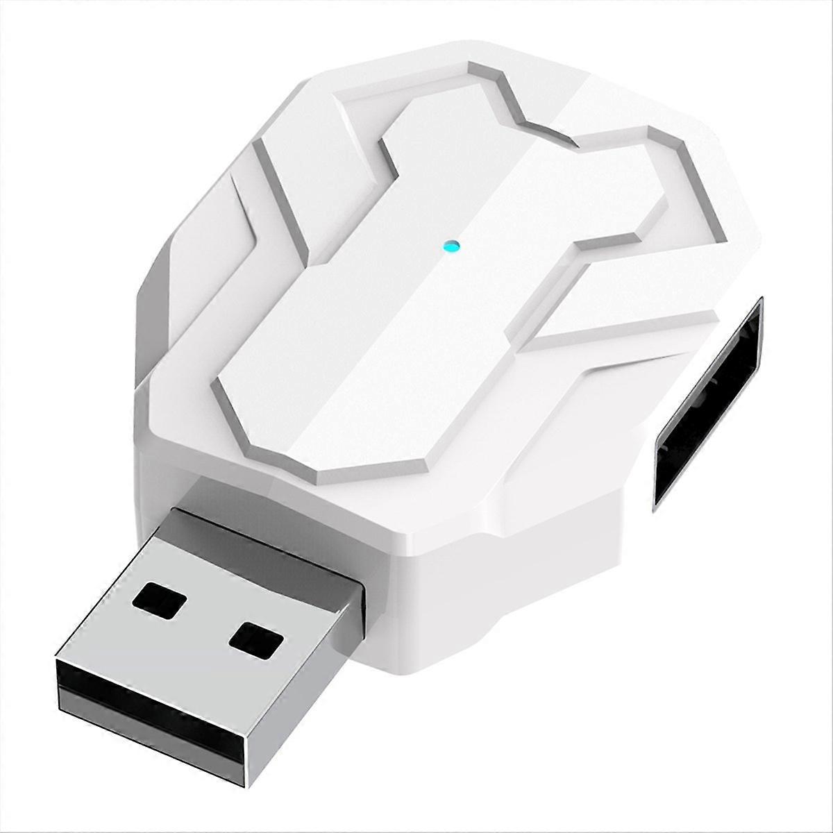  M1-Mini Keyboard & Mouse Converter V 5.2 Gaming Mouse