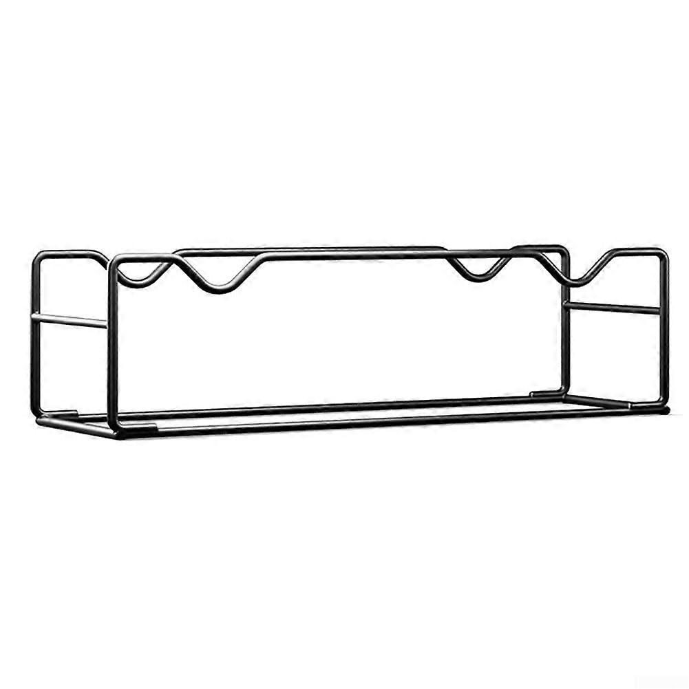 Space Saving Dumbbell Rack with Strength Steel Frame Fits Multiple Weight Sizes