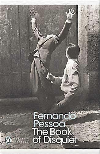 Il libro dell'inquietudine (Penguin Modern Classics)