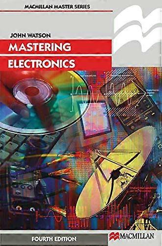 Mestring elektronikk (Palgrave Master)