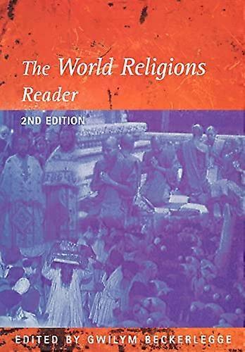 The World Religions Reader