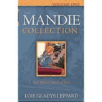 De collectie Mandie: v. 1