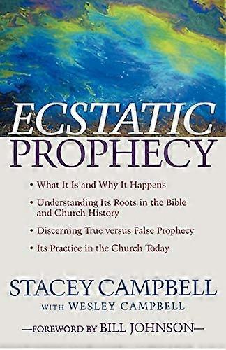 Gods Prophecy