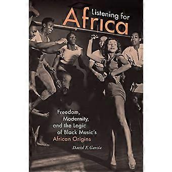 Ascolto per l'Africa