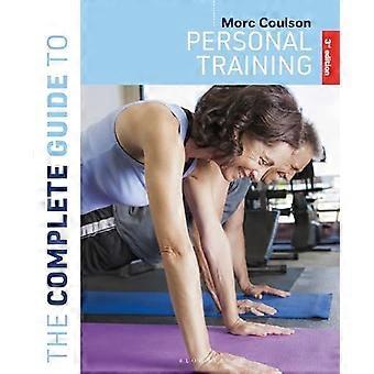 Vollständiger Leitfaden für Personal Training: 3. Auflage