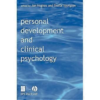 Persoonlijke ontwikkeling en klinische psychologie