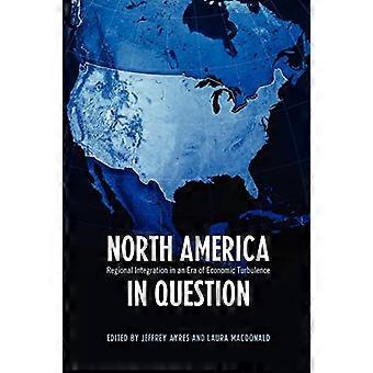 Nord-Amerika i spørsmålet