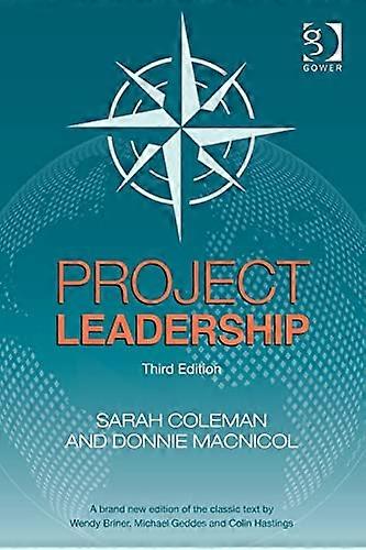 Project Leadership