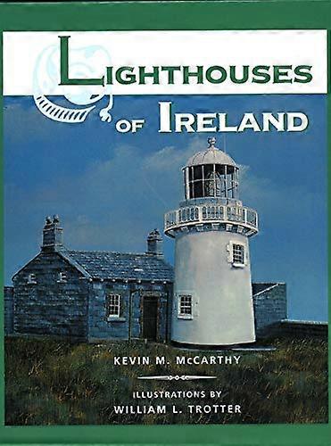 Fyrar av Irland
