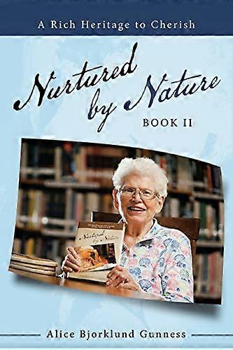 Närd av naturen: Bok II