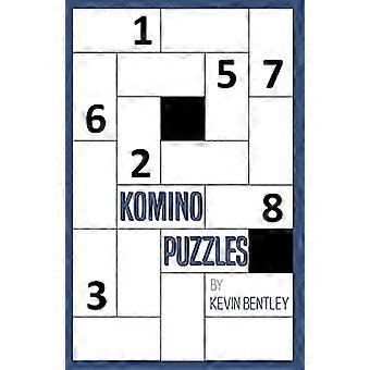 Komino rompecabezas