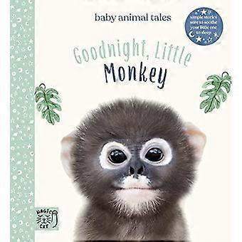 Welterusten, Kleine Aap (Baby Animal Tales)