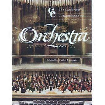 O Guia de Cambridge para a Orquestra - Cambridge University Press