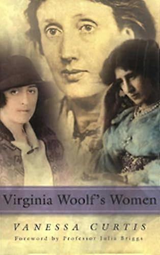 Virginia Woolfs Women