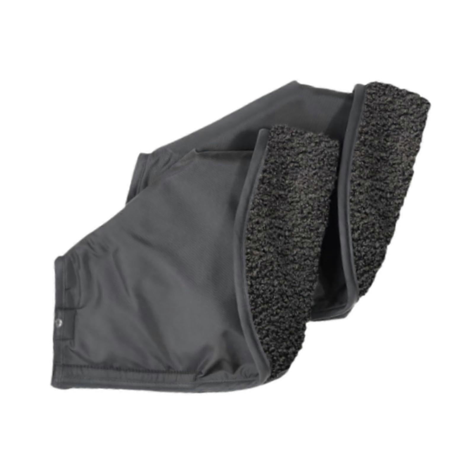 Rollator Handle Gloves Winter Protection Practical Mobility Aid Elderly
