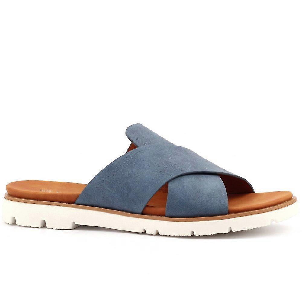 Lunar (GRS) Chloe Womens Sandals