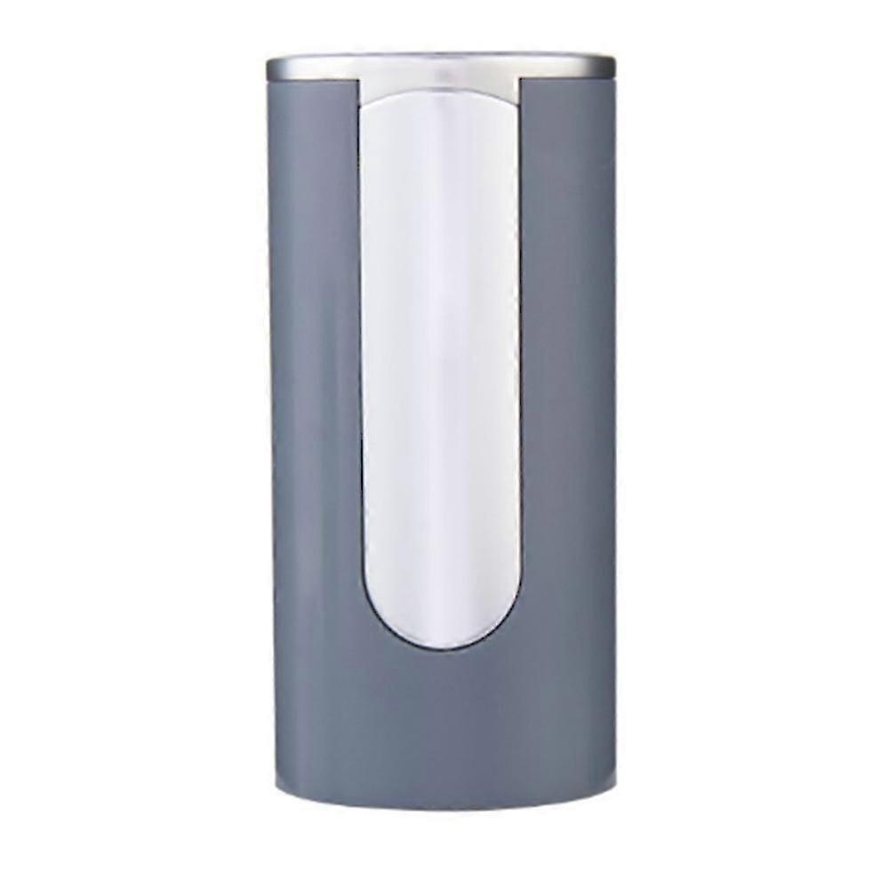 Foldable Electric Water Dispenser Usb Charging Touch Button Control Mini Automatic Water Pump With