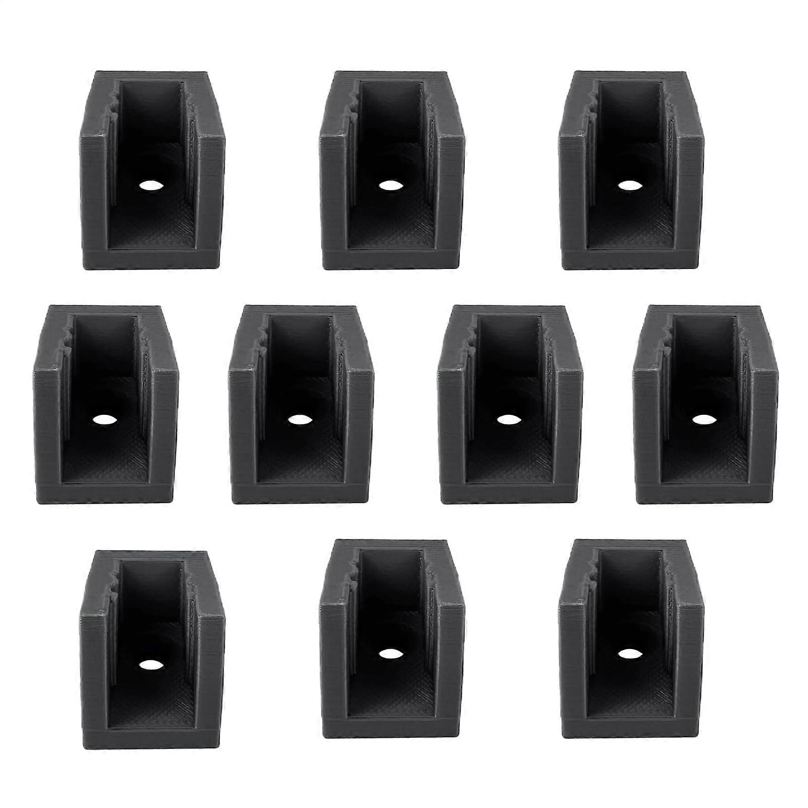 Air Tool Holder with Secure Locking Clip, Wall Mounted Pneumatic Tool Rack for Garage Workshop