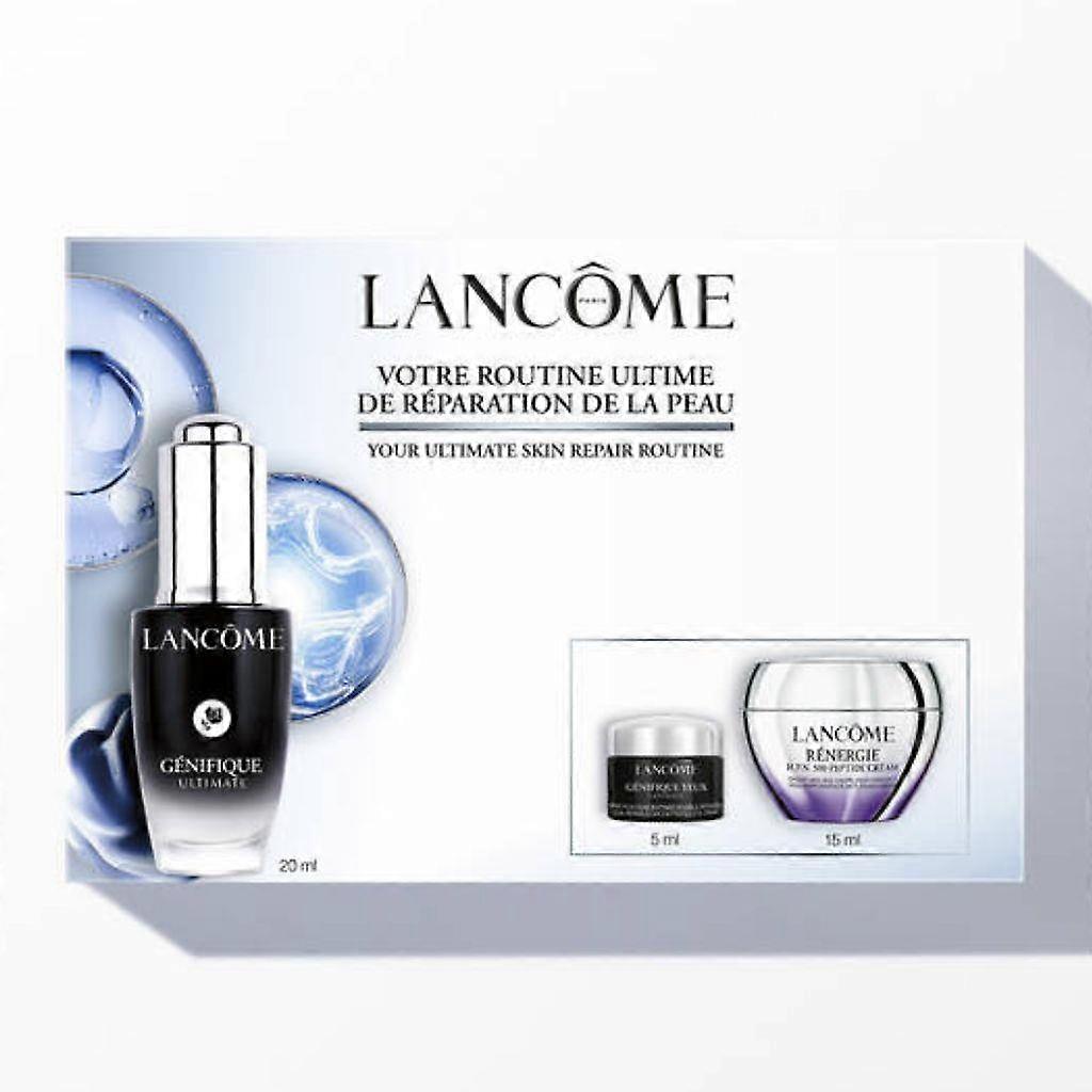 Lancome Genifique Ultimate Discovery Set 20ml