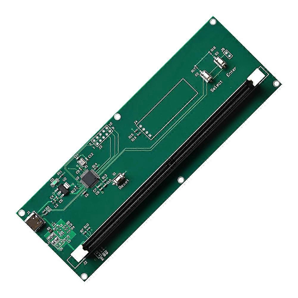 DDR5 SPD Burner 5th Generation Memory Stick Burner